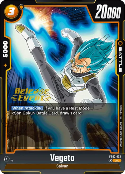 Vegeta