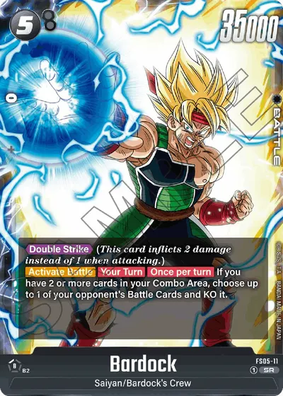 Bardock