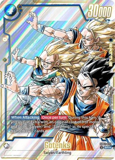 Gotenks