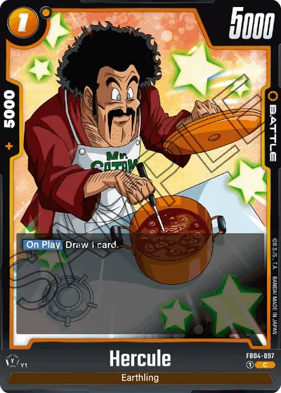 Hercule