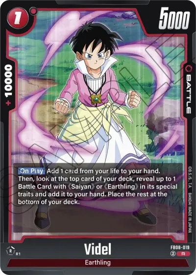 Videl