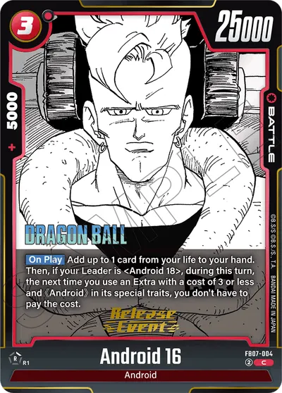Android 16