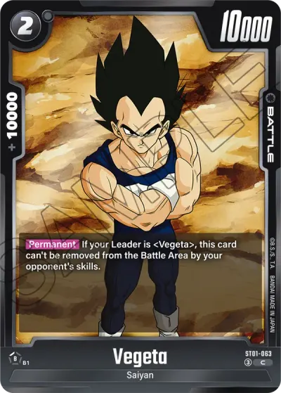 Vegeta