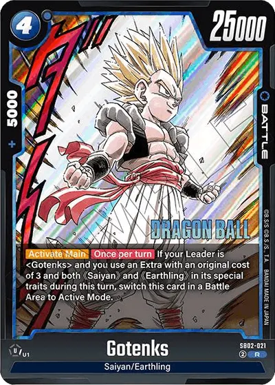 Gotenks