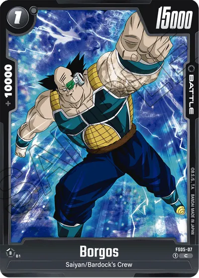 Borgos