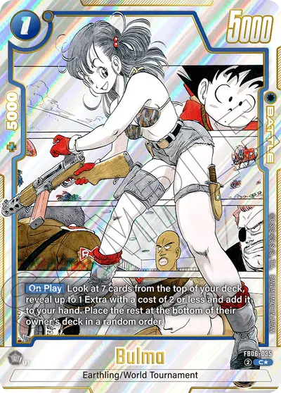 Bulma