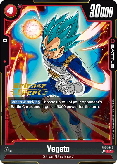 Vegeta