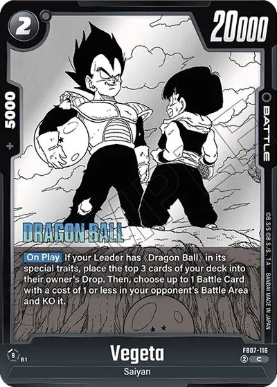 Vegeta