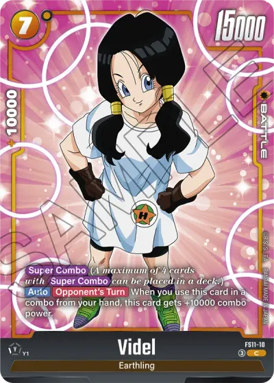 Videl