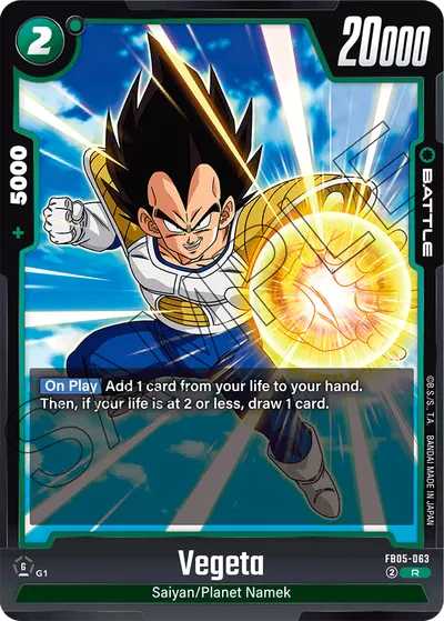 Vegeta