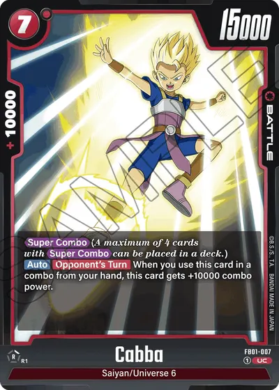 Cabba
