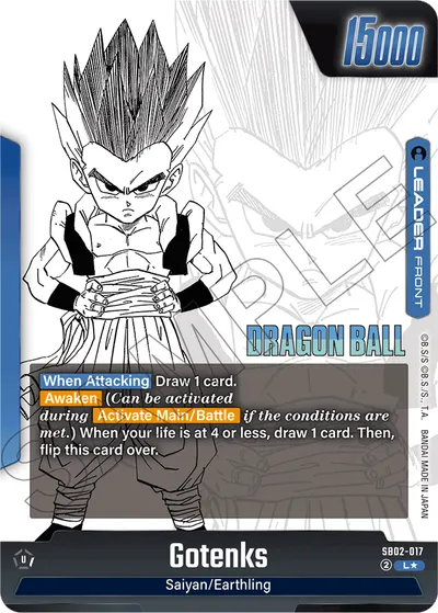 Gotenks