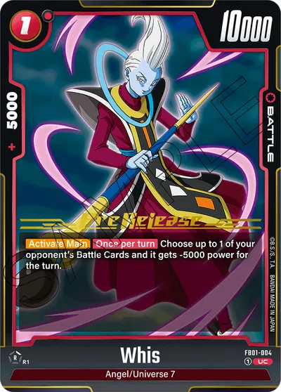 Whis