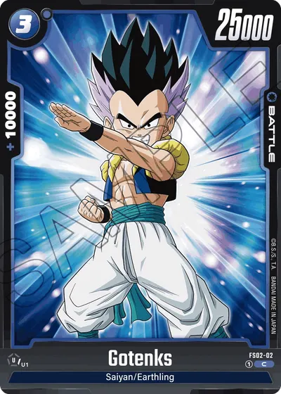 Gotenks