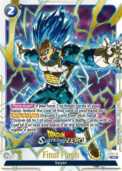 Final Flash