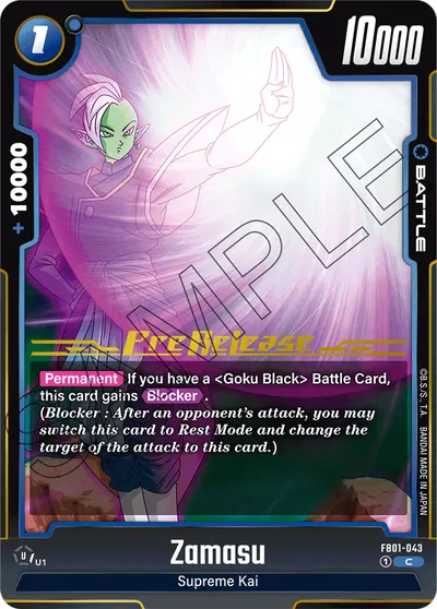 Zamasu
