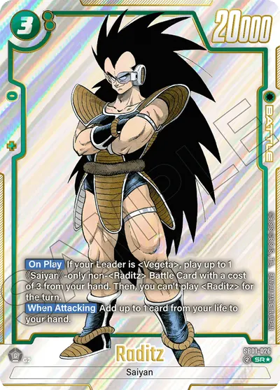 Raditz