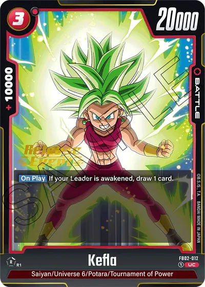 Kefla