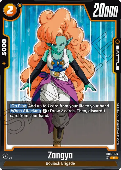 Zangya
