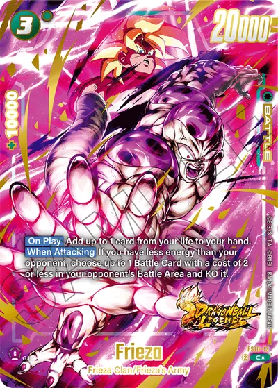 Frieza