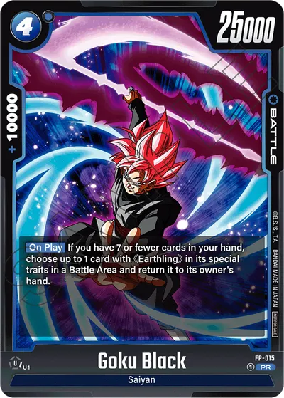 Goku Black