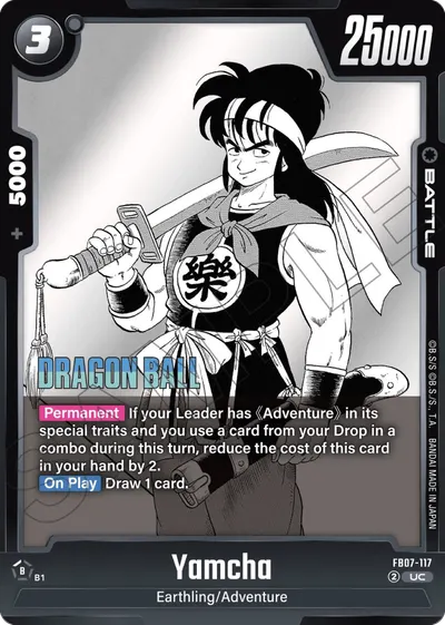 Yamcha