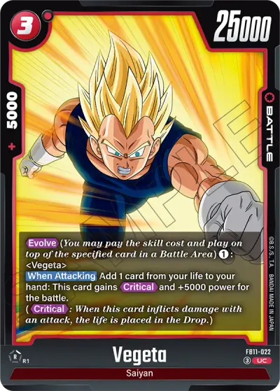 Vegeta