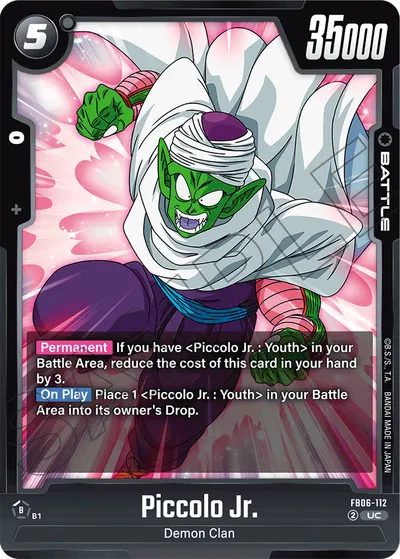 Piccolo Jr.