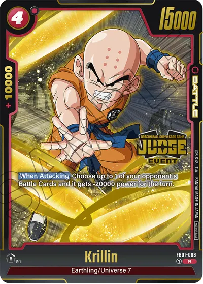 Krillin