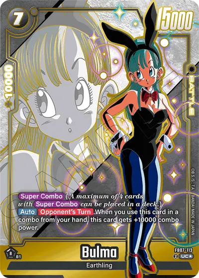 Bulma