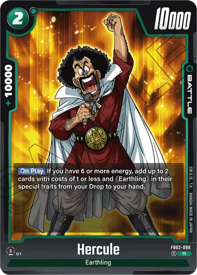 Hercule