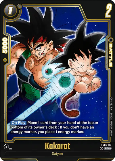 Kakarot