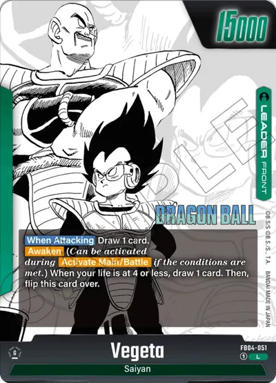 Vegeta