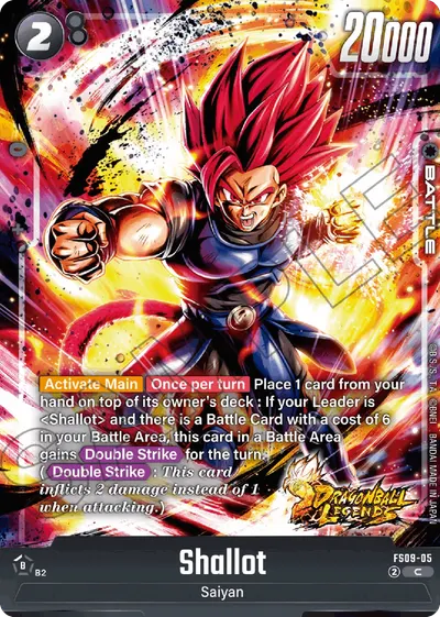Shallot