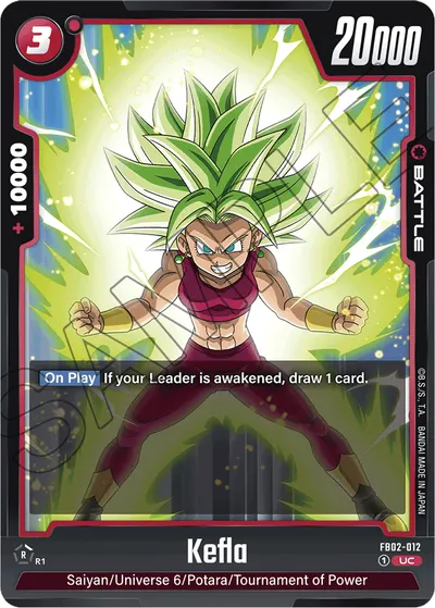 Kefla