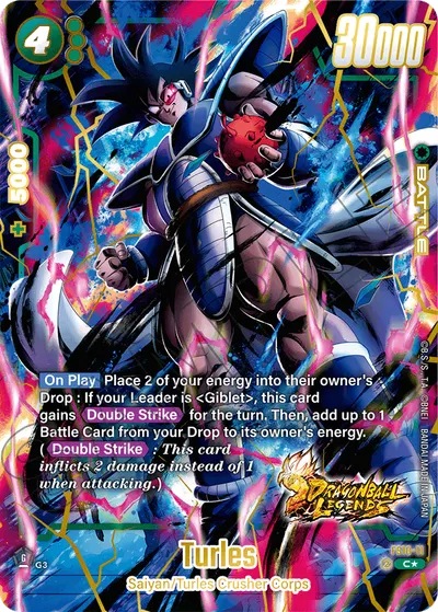 Turles