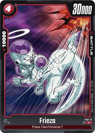 Frieza