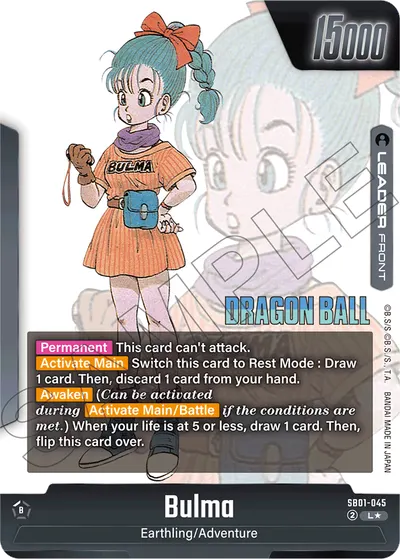 Bulma