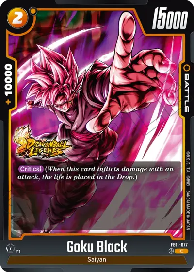 Goku Black