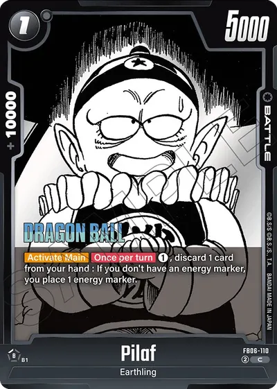 Pilaf