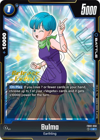 Bulma