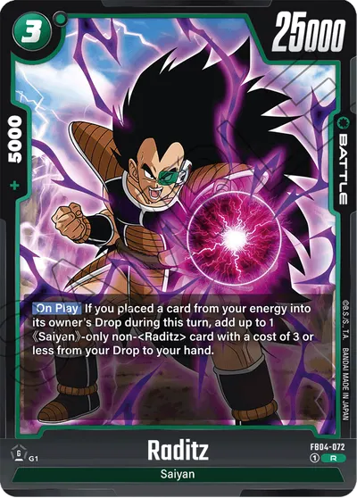 Raditz