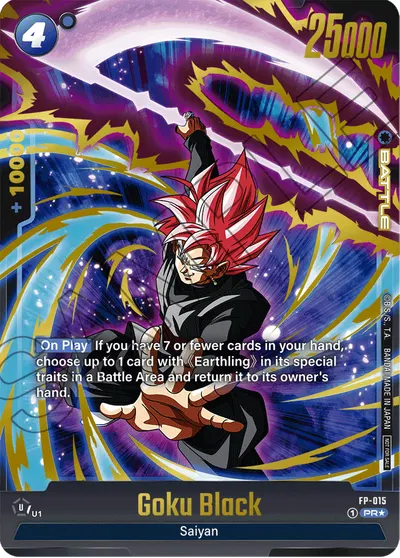 Goku Black