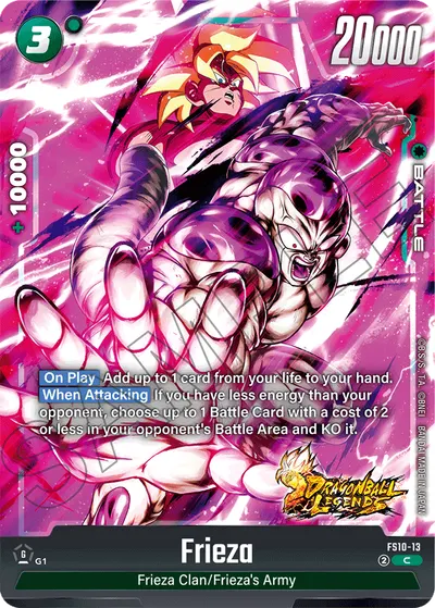 Frieza