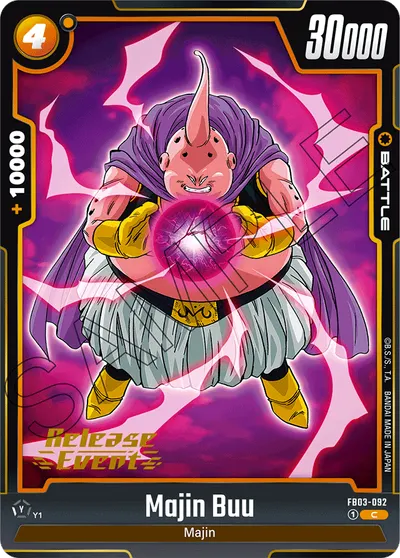 Majin Buu