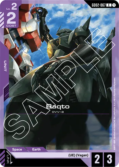 Baqto