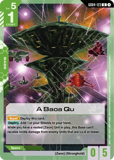 A Baoa Qu