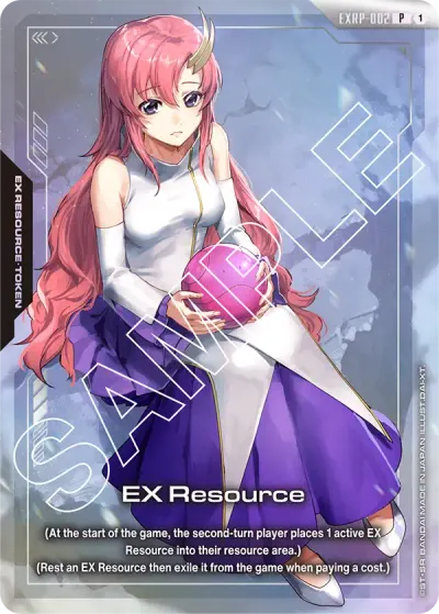EX Resource