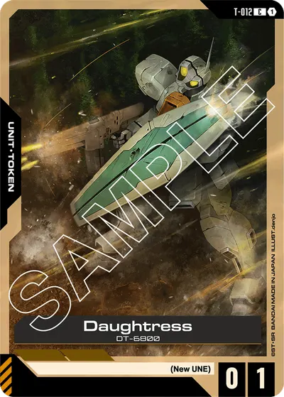 Daughtress