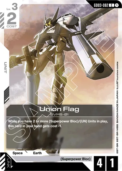 Union Flag